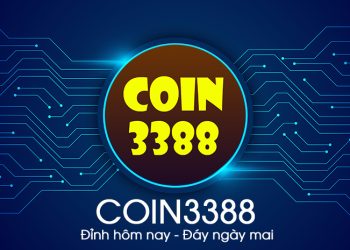 Coin3388 – Website cập nhật liên tục các tin tức hot nhất trên thị trường tiền điện tử