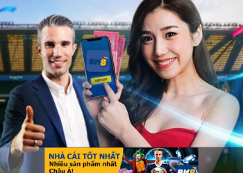 Tổng hợp những thông tin reviews nhà cái BK8 và đôi điều cần biết