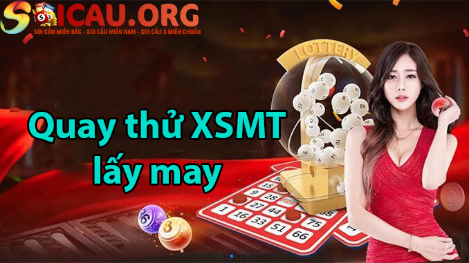 Quay thử XSMT - Quay thử xổ số miền Trung chọn con số may mắn -2