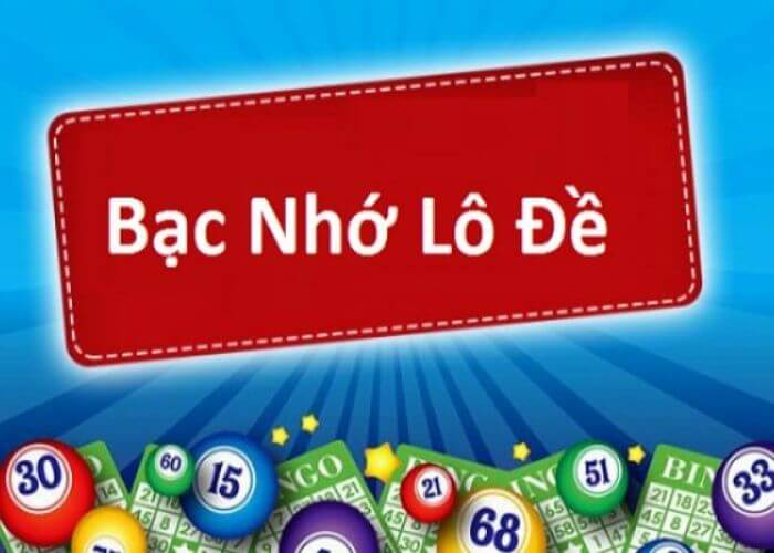 Cách tính lô đề theo bạc nhớ miền bắc