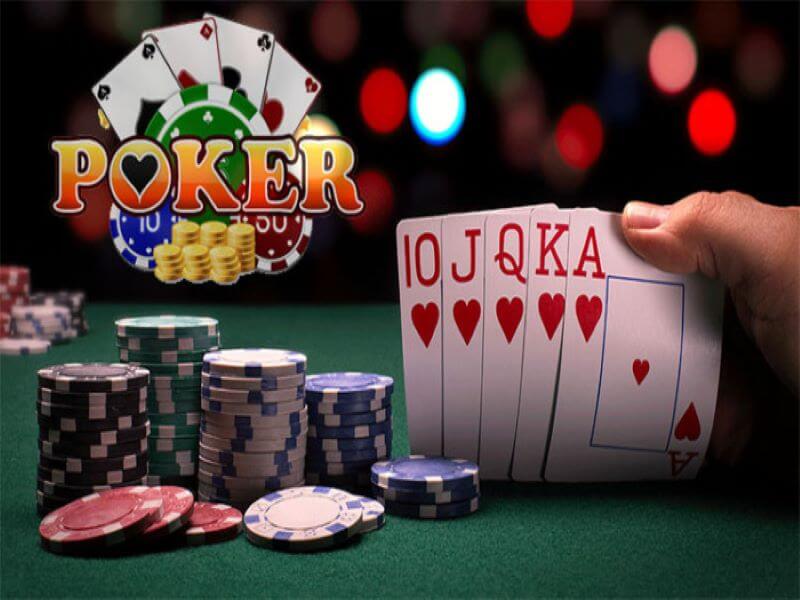 Poker là gì