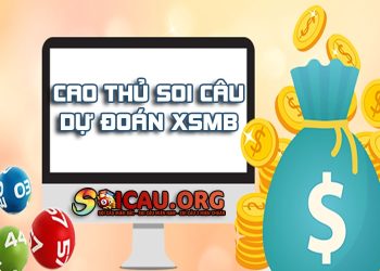 Soi cầu dự đoán XSMB 06/02/2024 Admin Cao thủ soi cầu