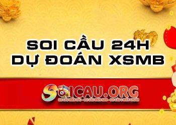 Chốt số dự đoán XSMB 25/09/2024 – Admin Soi cầu 24h