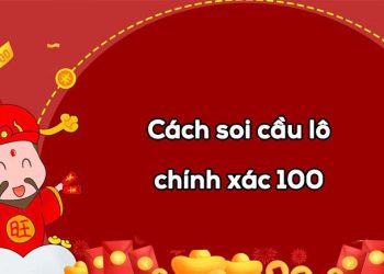 Cùng W88 xem cách soi cầu lô chính xác 100 đánh là thắng