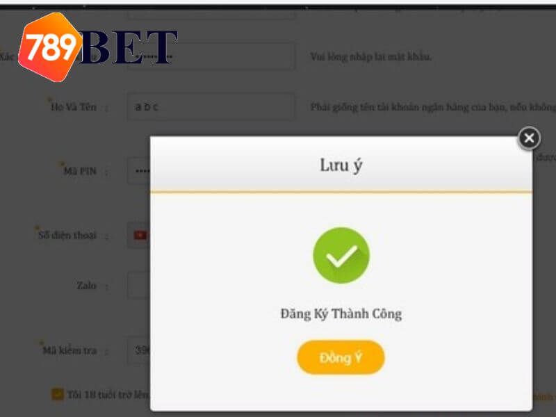 Vì sao người ta thích chơi 789bet?