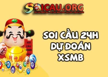 Chốt số dự đoán XSMB 29/02/2024 – Admin Soi cầu 24h