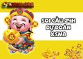 Chốt số dự đoán XSMB 07/10/2024 – Admin Soi cầu 24h