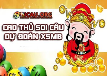 Soi cầu dự đoán XSMB 20/06/2024 Admin Cao thủ soi cầu