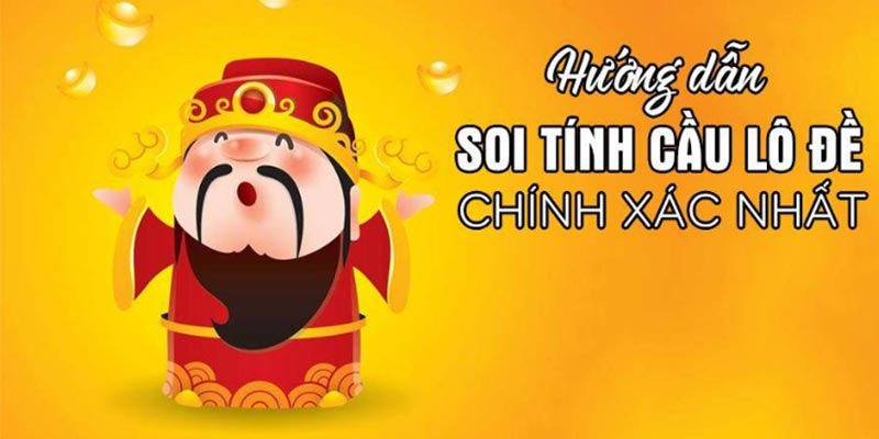 Bí kíp soi cầu lô đề giành chiến thắng cao 