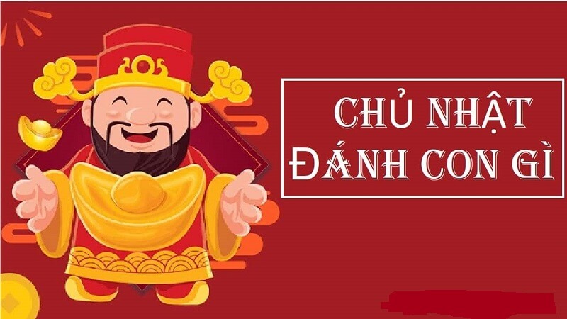 Cách đánh lô ngày chủ nhật dễ trúng nhất từ bậc cao thủ