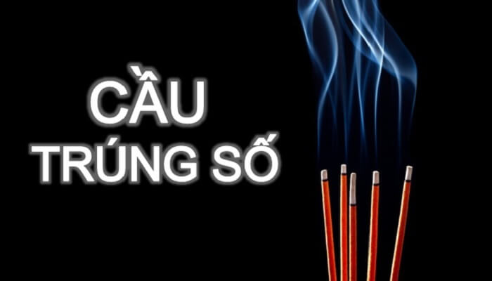 Các mẫu thần chú cầu nguyện trúng số độc đắc bất bại