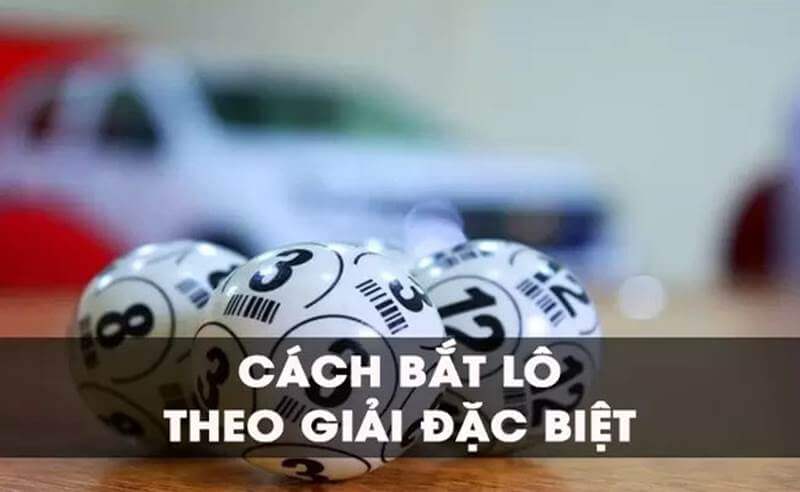 Tuyệt chiêu bắt lô theo đặc biệt hôm trước cực chuẩn xác