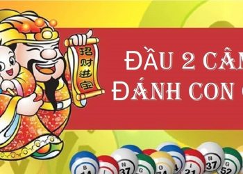 Đầu 2 câm hôm sau đánh con lô gì dễ trúng, hiệu quả nhất?