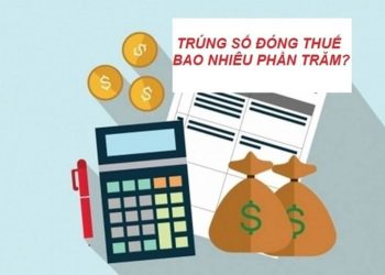 Cơ cấu thưởng khi trúng giải 7 thế nào, ăn bao nhiêu tiền?