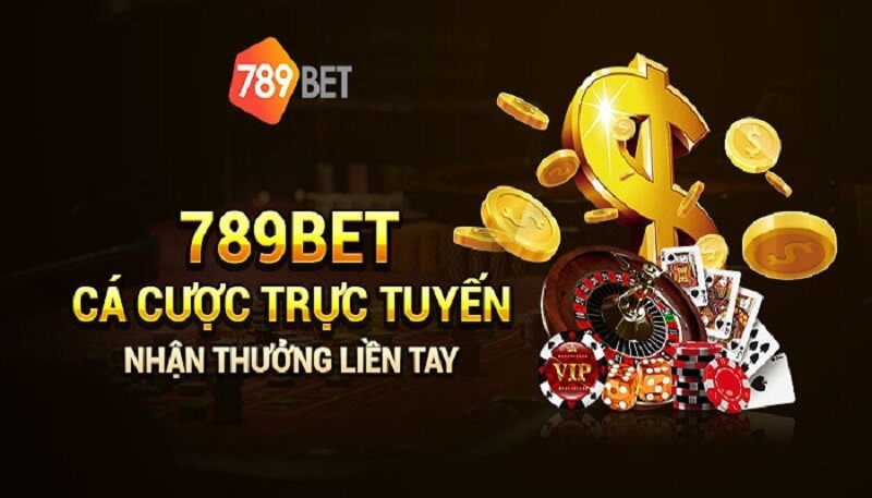 Những điểm gây ấn tượng của nhà cái 789Bet 