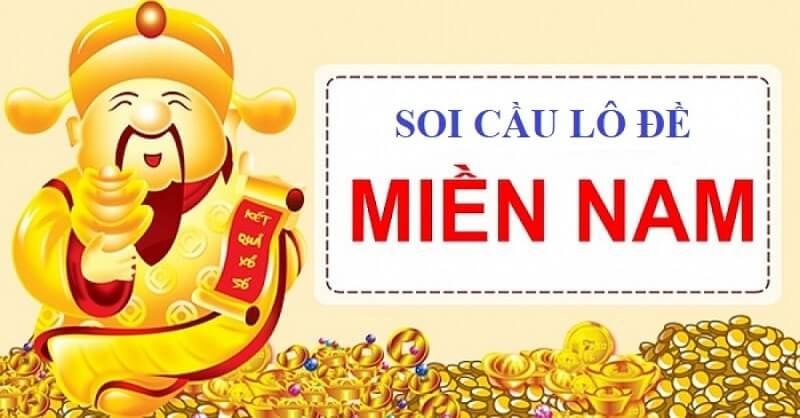 Bật mí các cách soi cầu miền Nam hôm nay chính xác, hiệu quả