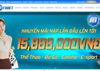 Mách bạn thao tác rút tiền F8BET tiện lợi và đơn giản nhất