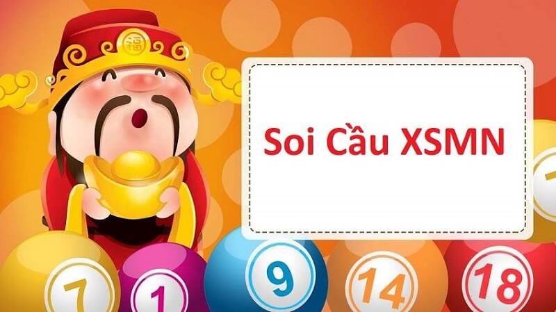 Bật mí các cách soi cầu miền Nam hôm nay chính xác, hiệu quả