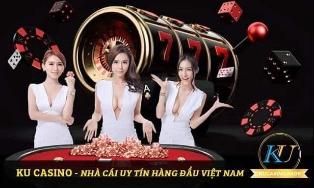 Ưu điểm khi chơi tại KU Casino