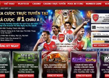 12Bet thể thao – Cách chơi cá cược thể thao tại 12Bet đúng cách