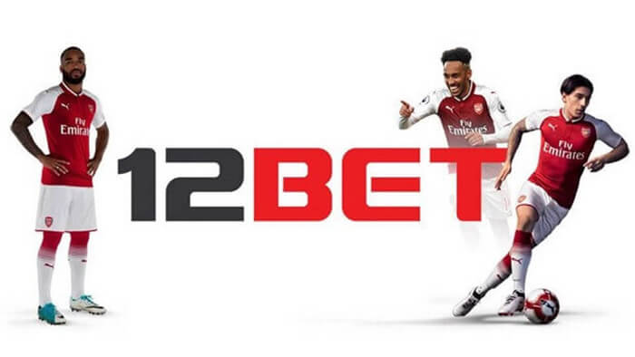 12Bet thể thao - Cách chơi cá cược thể thao tại 12Bet đúng cách