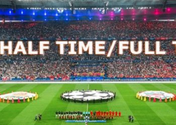 Kèo cược Half time/full time và thông tin từ A-Z