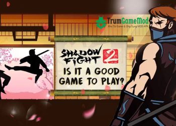 Mẹo và chiến thuật chơi game Shadow Fight 2 mới nhất