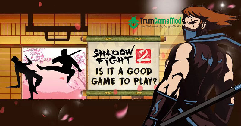 Mẹo và chiến thuật chơi game Shadow Fight 2 mới nhất