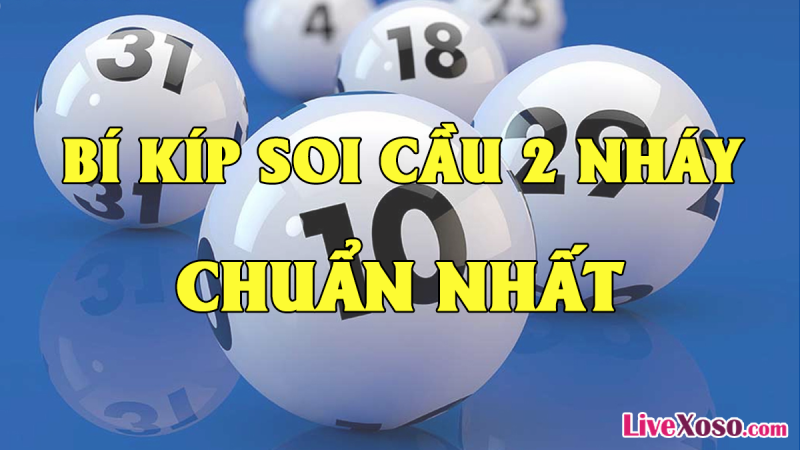 Hướng dẫn cách để người chơi soi cầu lô 2 nháy SBOBET