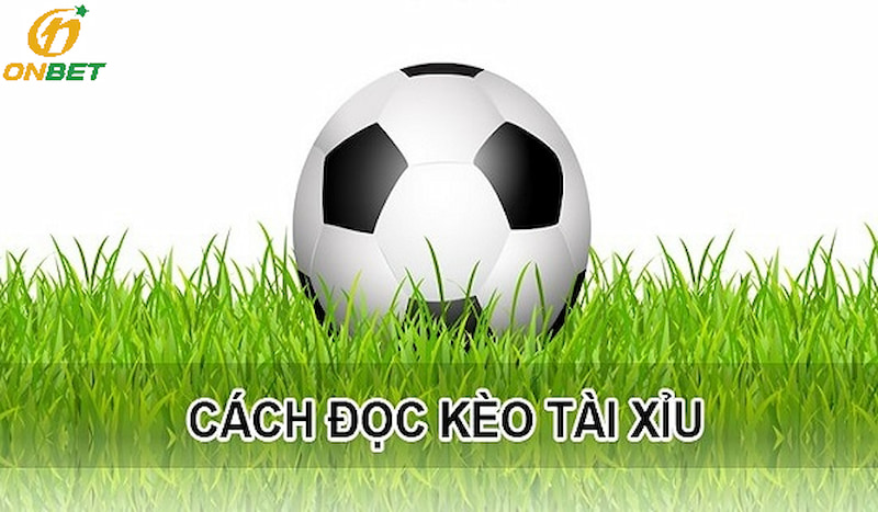 Ảnh 2: Cách đọc kèo tài xỉu chính xác