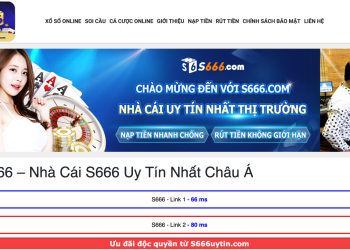 S666 có uy tín không và đánh giá từ người chơi?