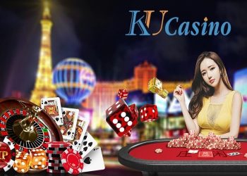 Ku Casino – Địa chỉ chơi casino trực tuyến uy tín, hấp dẫn