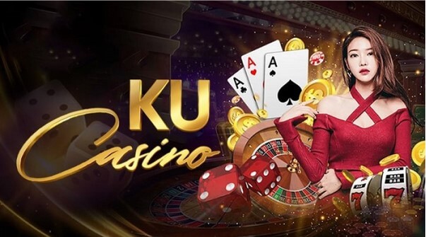 Ưu điểm của Ku Casino