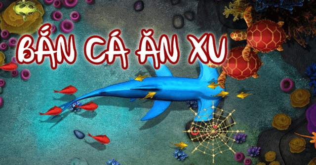 Giới thiệu về Game Bắn Cá Ăn Xu, lịch sử ra đời của game