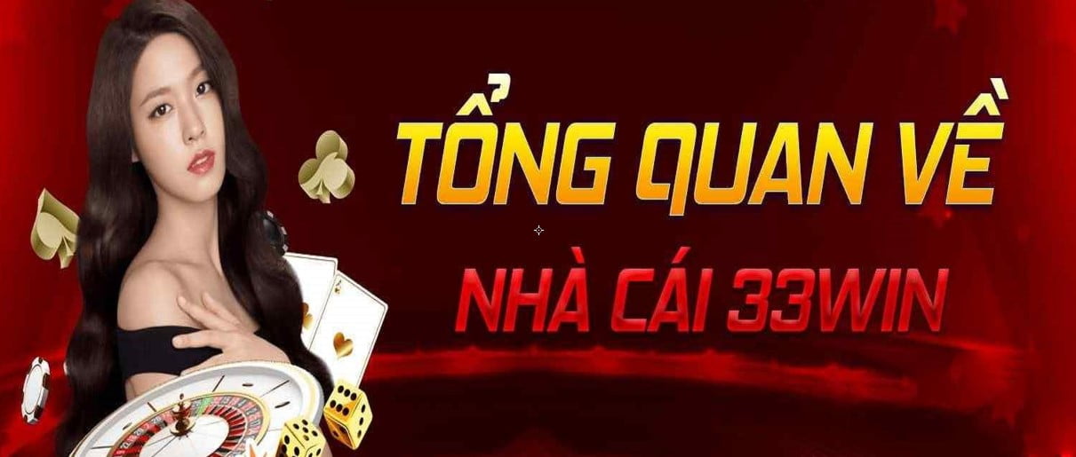 Nhà cái 33 win là số lượng thành viên truy cập tăng mỗi ngày