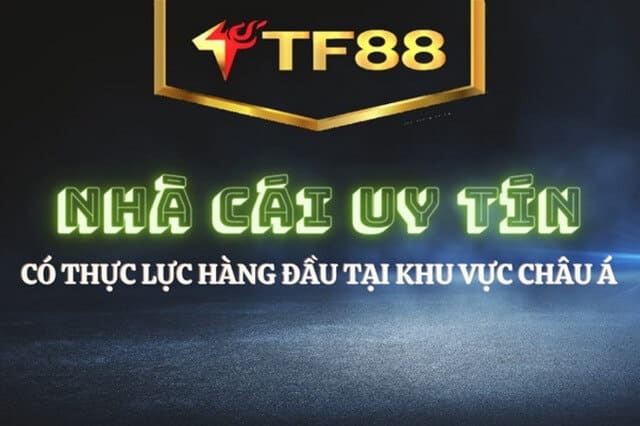 Nhà cái TF88 cung cấp các hạng mục cá cược thể thao hấp dẫn 