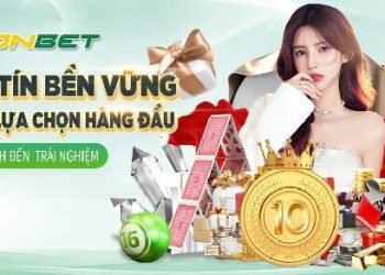 Điều gì làm nên sức hút ấn tượng cho nhà cái Onbet?