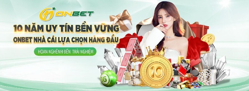 Cá cược trong môi trường an toàn, công bằng, hợp pháp