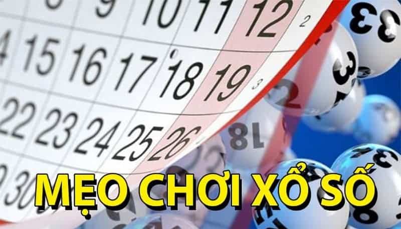 Kinh nghiệm chơi xổ số online ăn ngay tại Kv999 