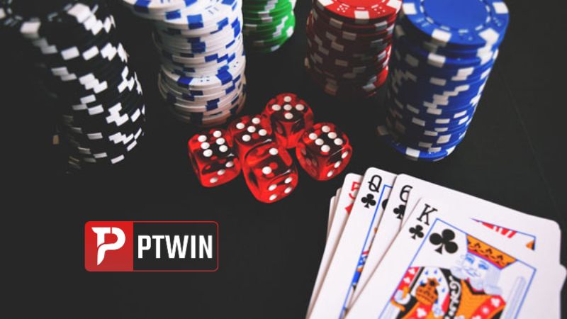 Game Tiến lên miền Bắc PTWIN thú vị, hấp dẫn, vạn người mê