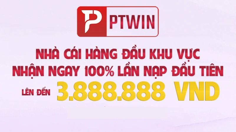 PTWIN - Cổng game bài trực tuyến uy tín 2023