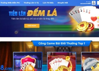 Top Những Game Bài One88 Đang Hot Mà Bạn Nên Tham Gia