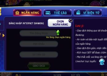 Danh sách các game đổi thưởng cho nạp bằng sms 2023