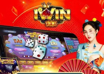 Tìm hiểu Iwin Club và cách chơi cho người mới đơn giản