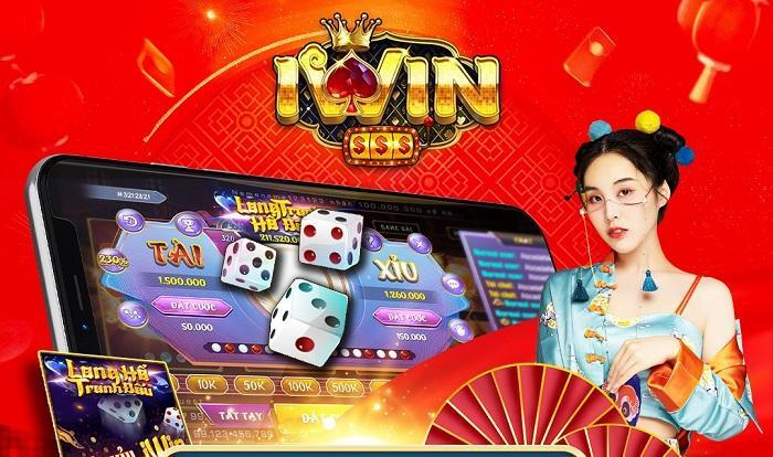 Công thức chơi game bài Iwin Club luôn thắng