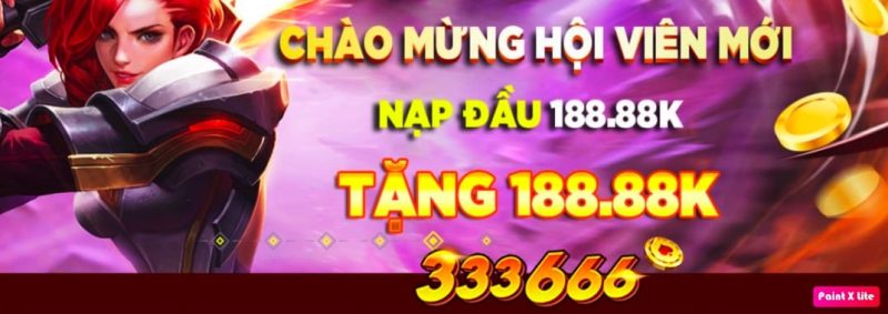 333666 cũng có mức độ bảo mật cao