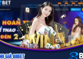 Khám phá những sảnh game đặc sắc tại nhà cái 88bet