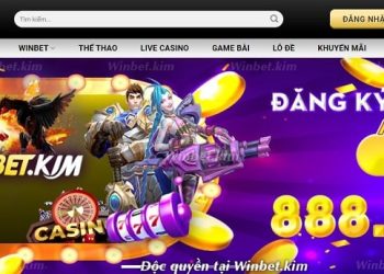 WINBET KIM – WINBET Casino – Nhà Cái Uy Tín Hàng Đầu Việt Nam