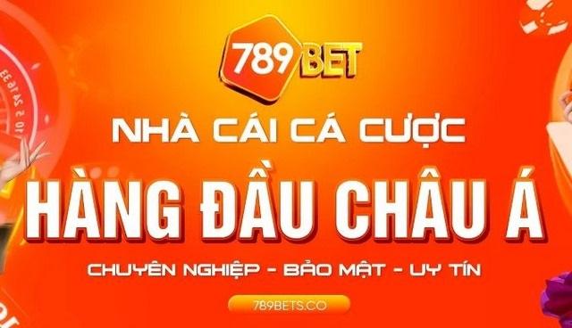 Những lý do nên chọn nhà cái 789BET 