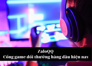 Zaloqq App – Ứng Dụng Game Bài Đổi Thưởng Kiếm Tiền Đình Đám